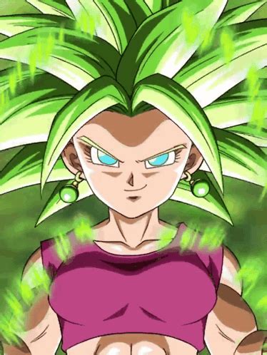 kefla porn gifs|Dragon Ball Kefla Porn GIFs 